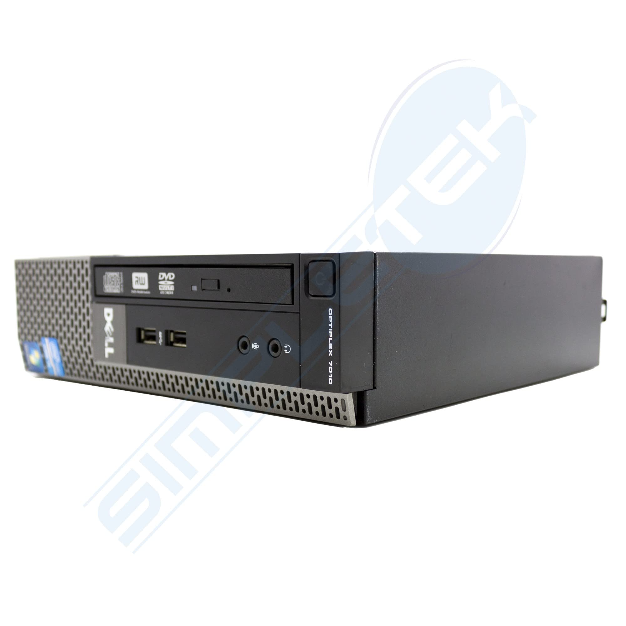 Mini Computer Desktop Dell Optiplex 7010 USDT | Core i5 Fino a